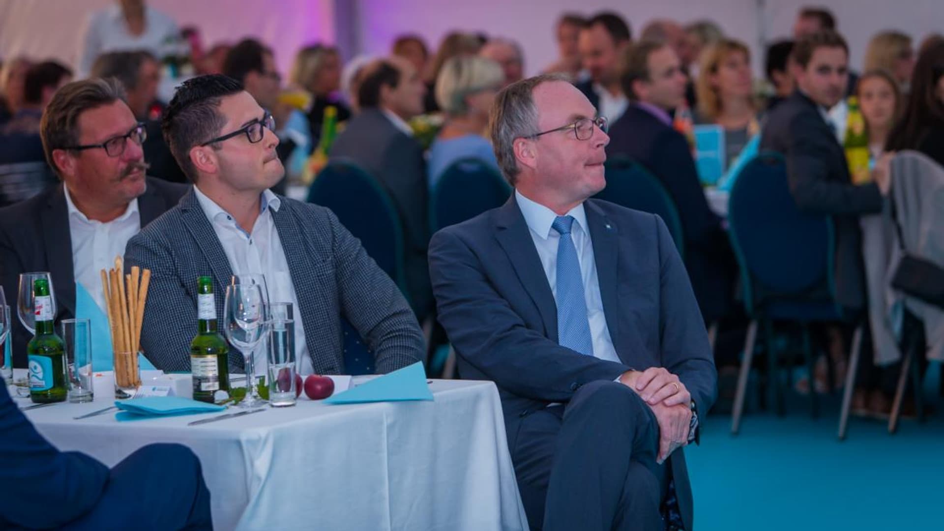 Successful opening of the GBZ Melk health and office centre