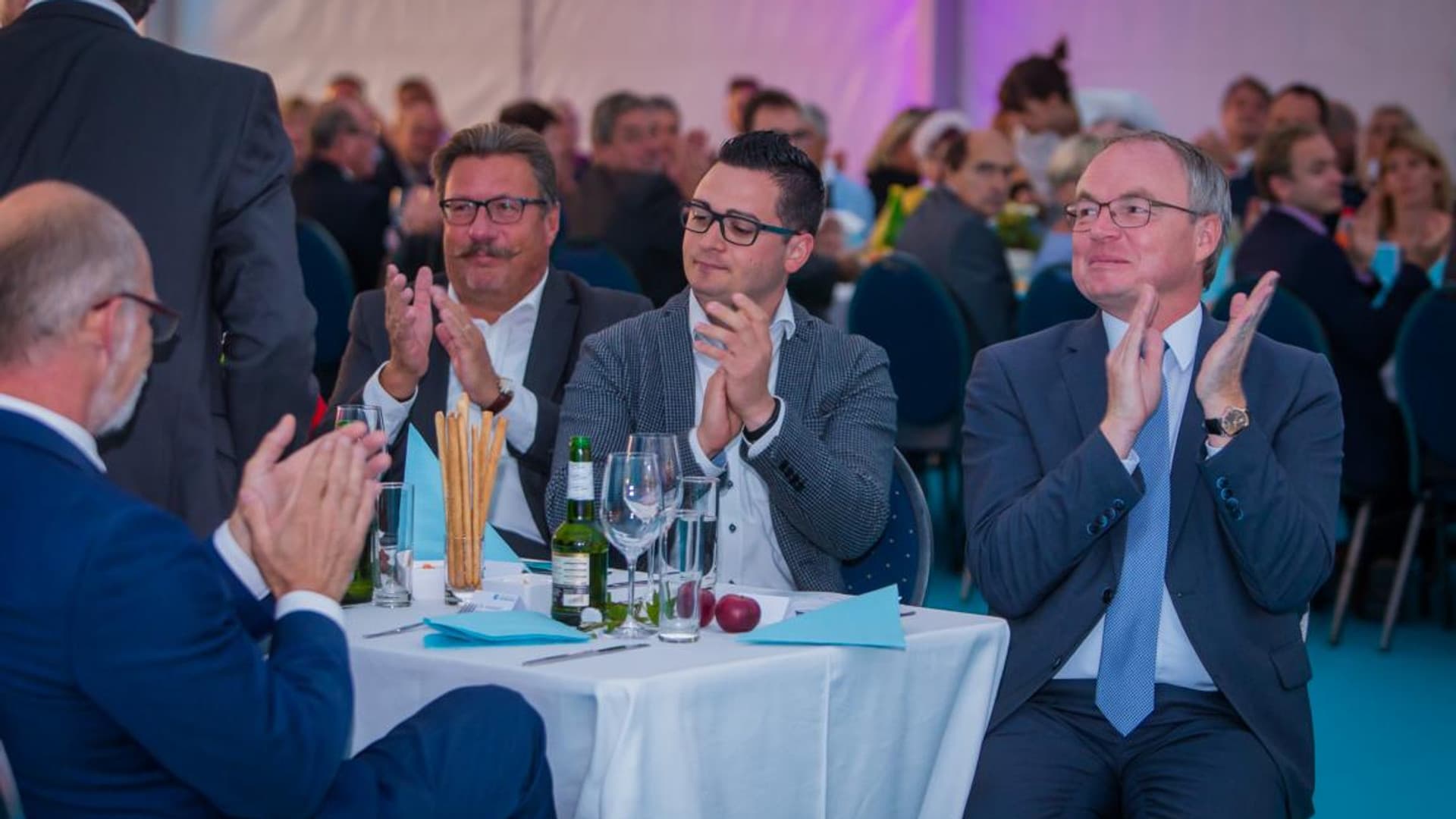 Successful opening of the GBZ Melk health and office centre