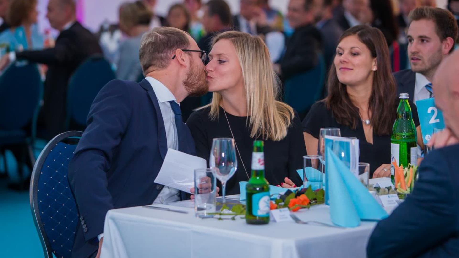 Successful opening of the GBZ Melk health and office centre