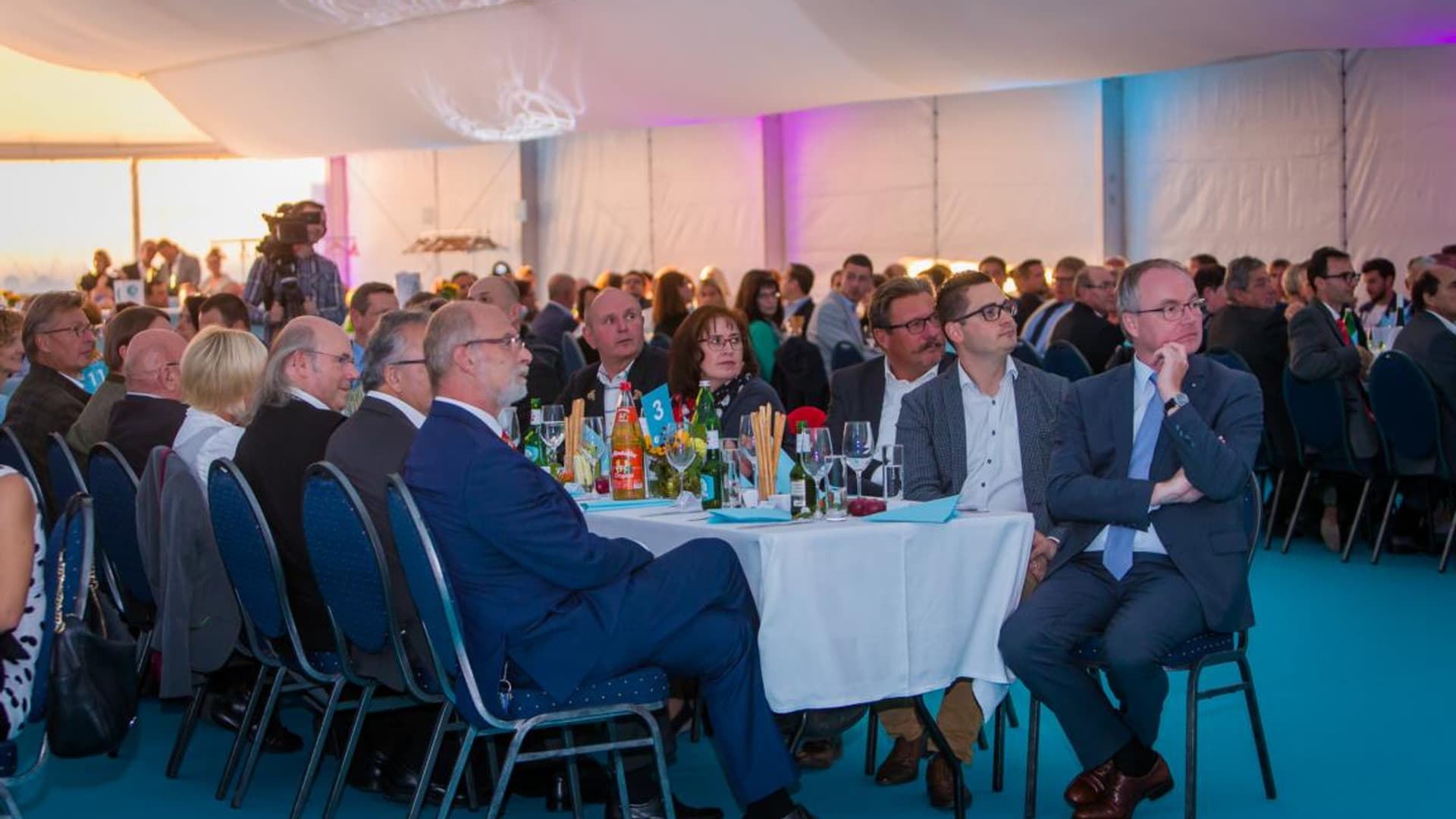 Successful opening of the GBZ Melk health and office centre