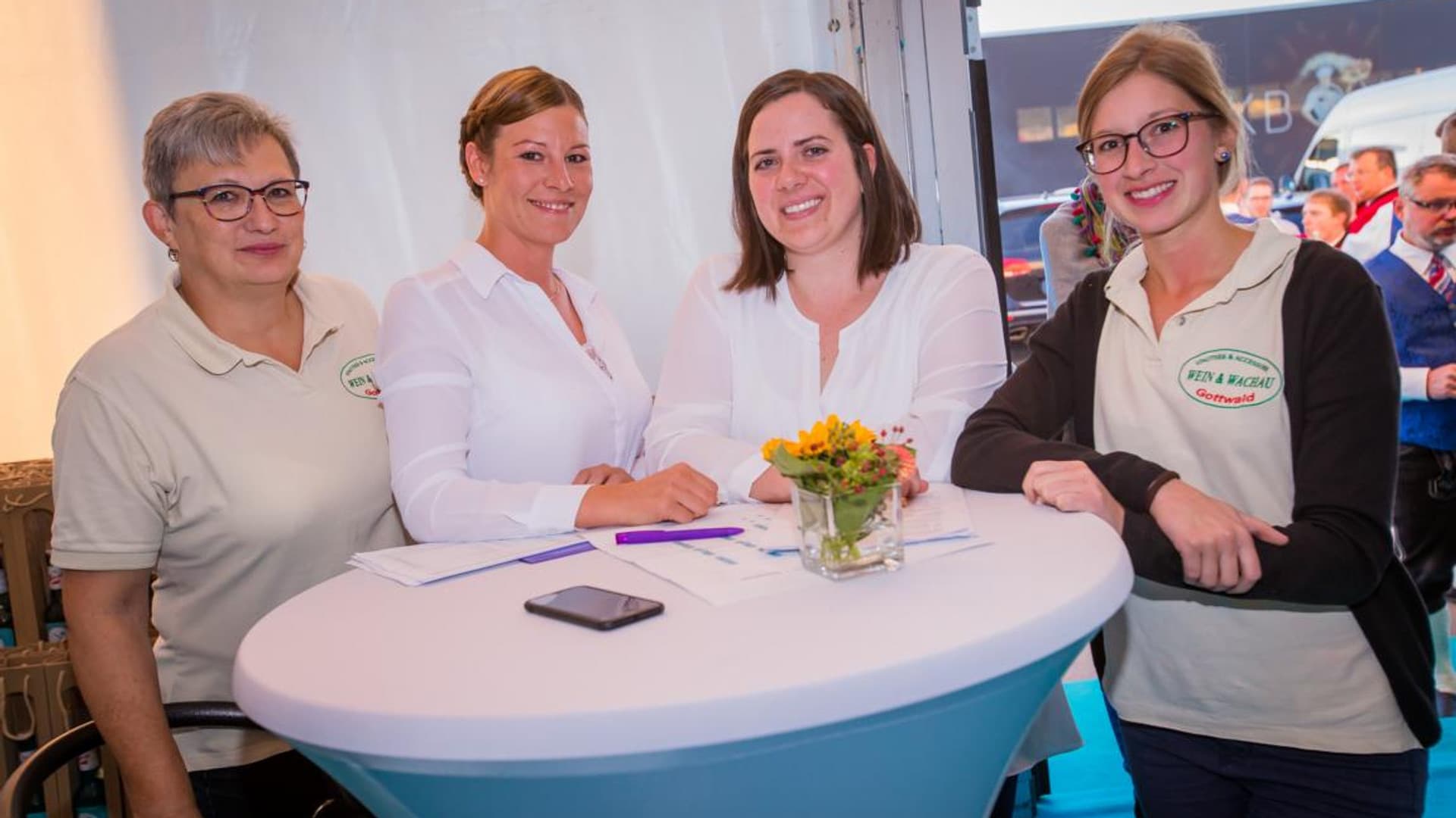 Successful opening of the GBZ Melk health and office centre