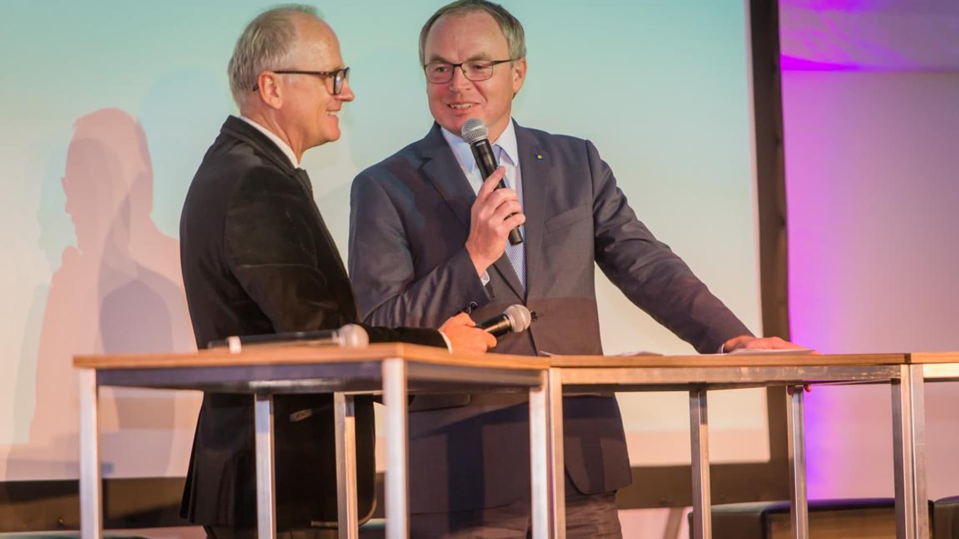 Successful opening of the GBZ Melk health and office centre