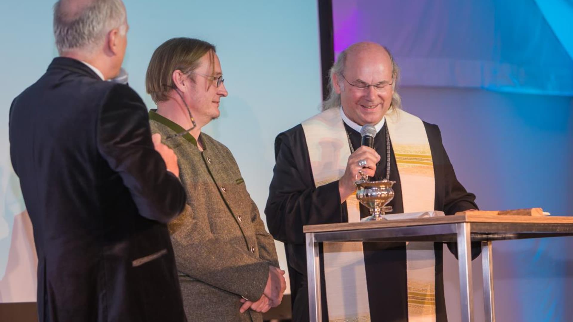 Successful opening of the GBZ Melk health and office centre