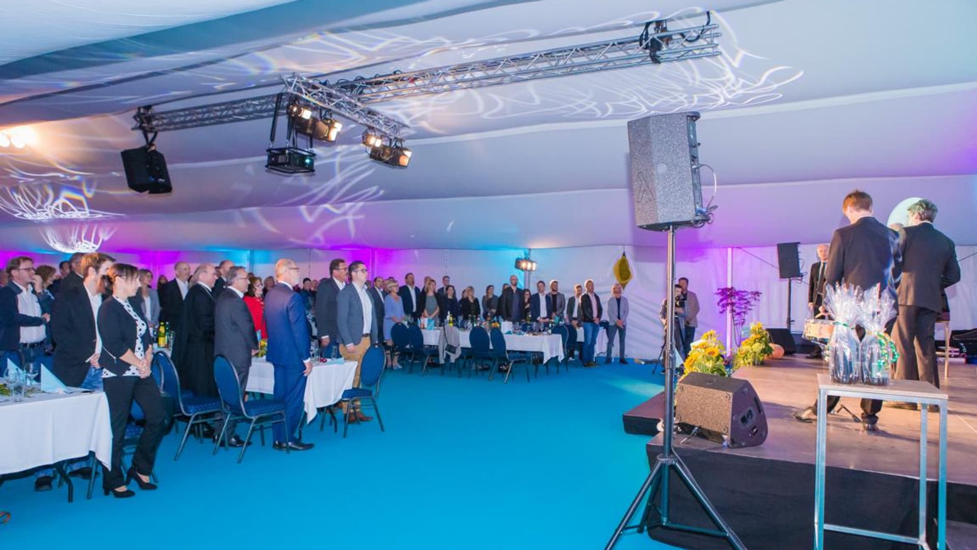 Successful opening of the GBZ Melk health and office centre