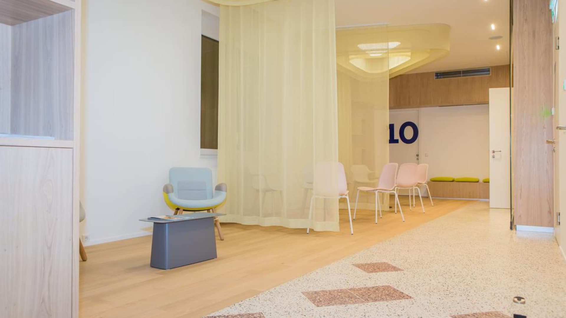 Successful opening of the GBZ Melk health and office centre