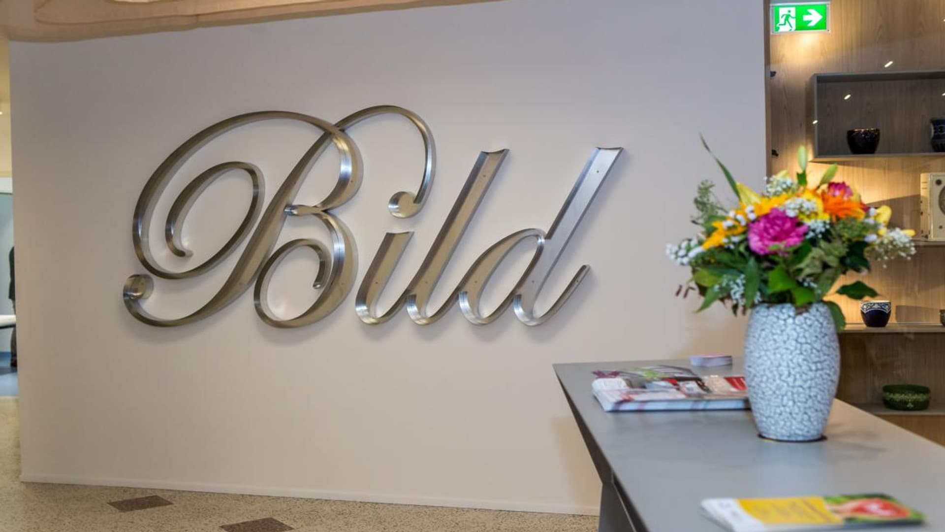 Successful opening of the GBZ Melk health and office centre