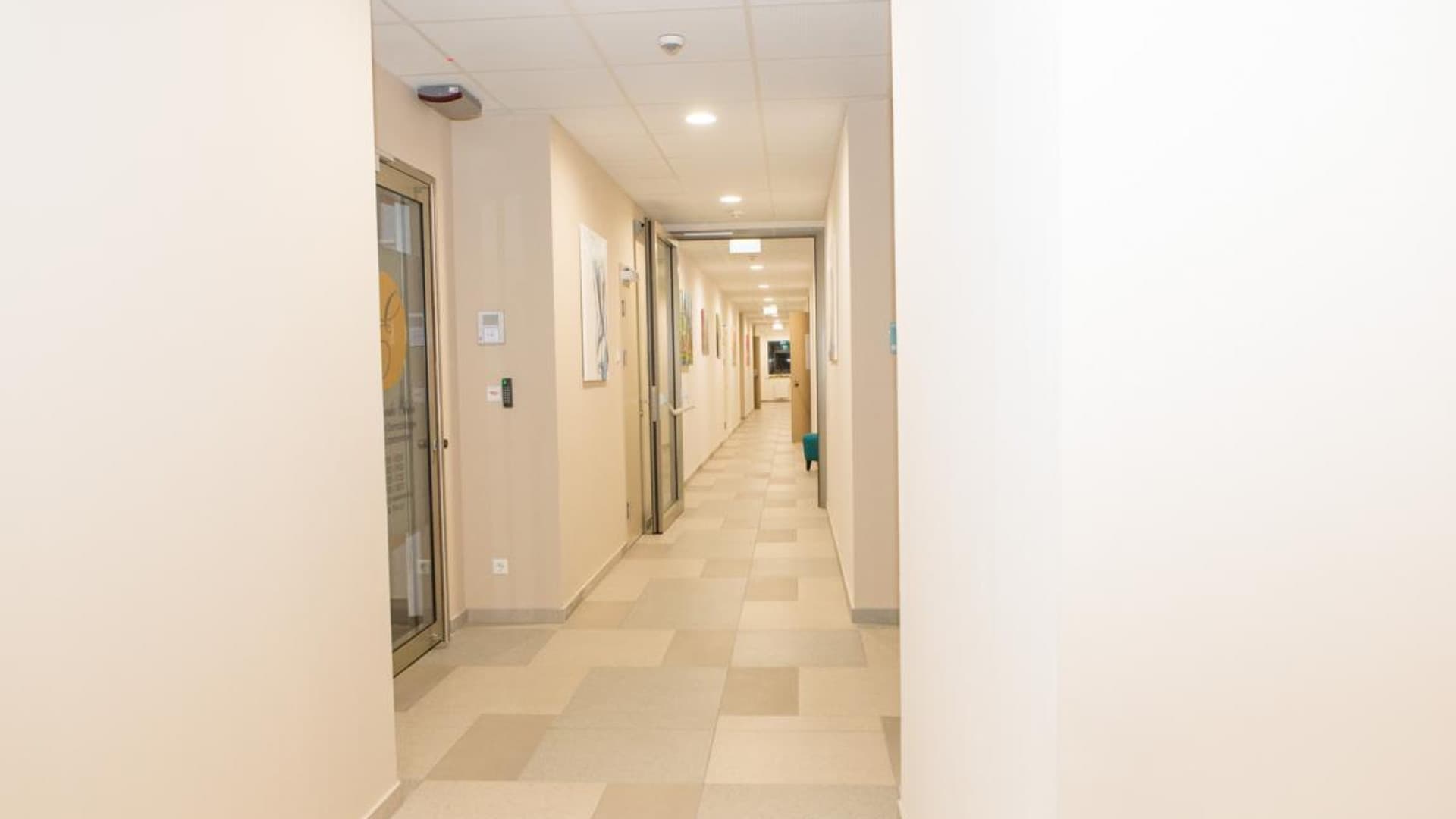 Successful opening of the GBZ Melk health and office centre