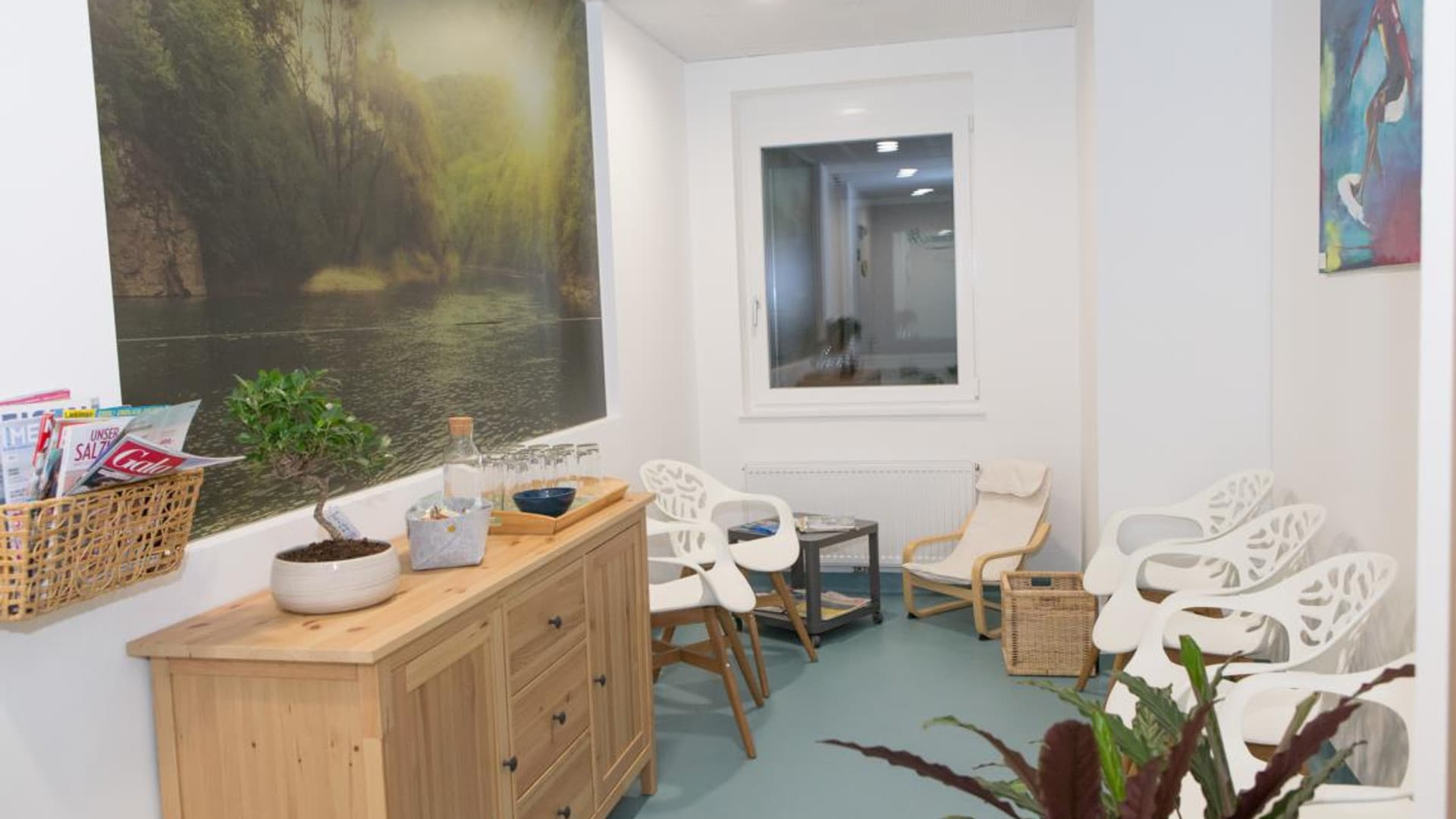 Successful opening of the GBZ Melk health and office centre