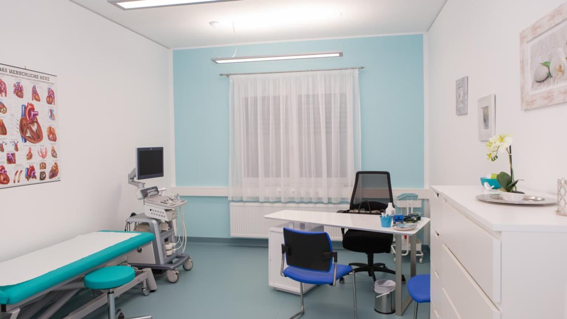 Successful opening of the GBZ Melk health and office centre
