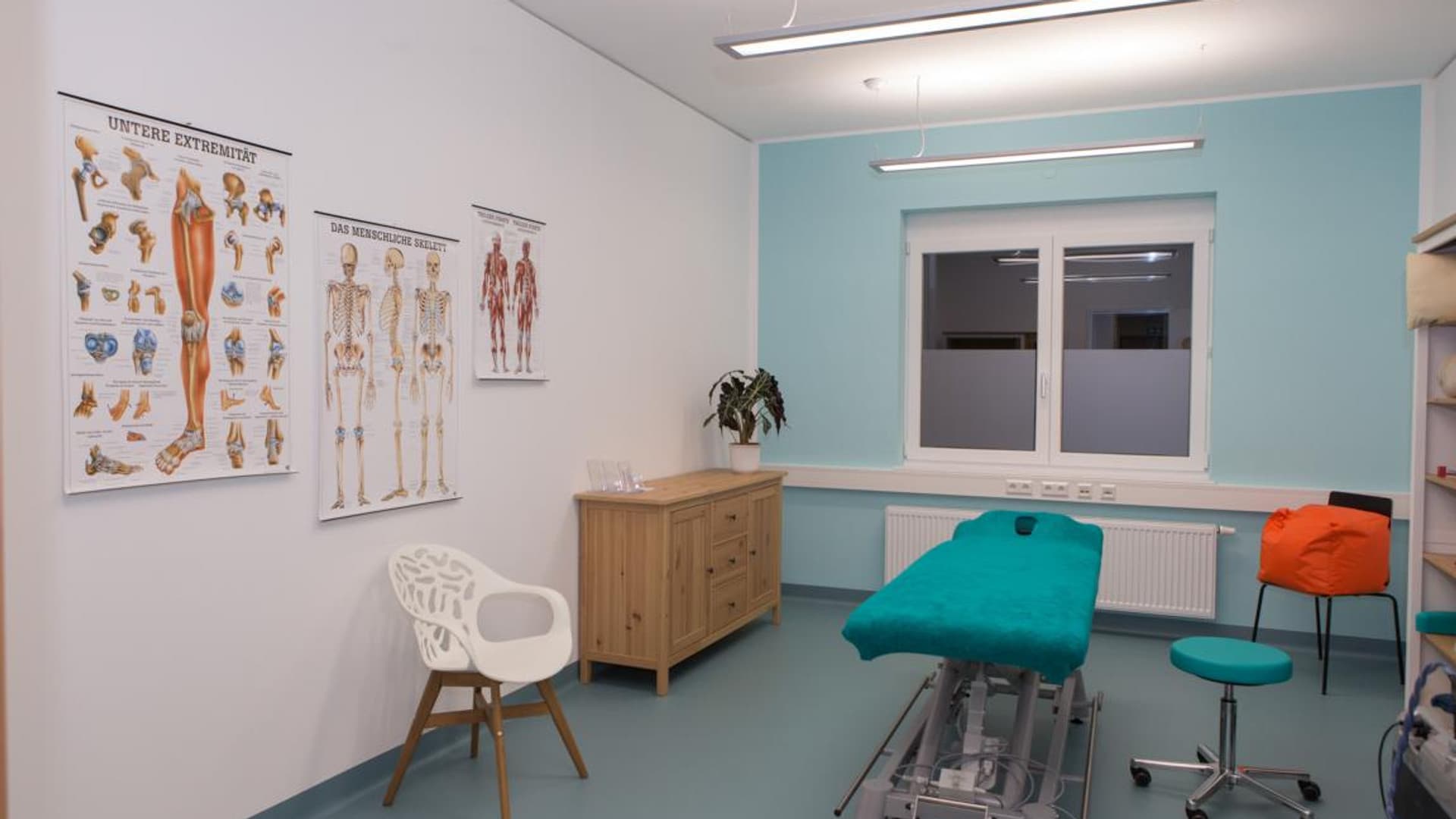 Successful opening of the GBZ Melk health and office centre