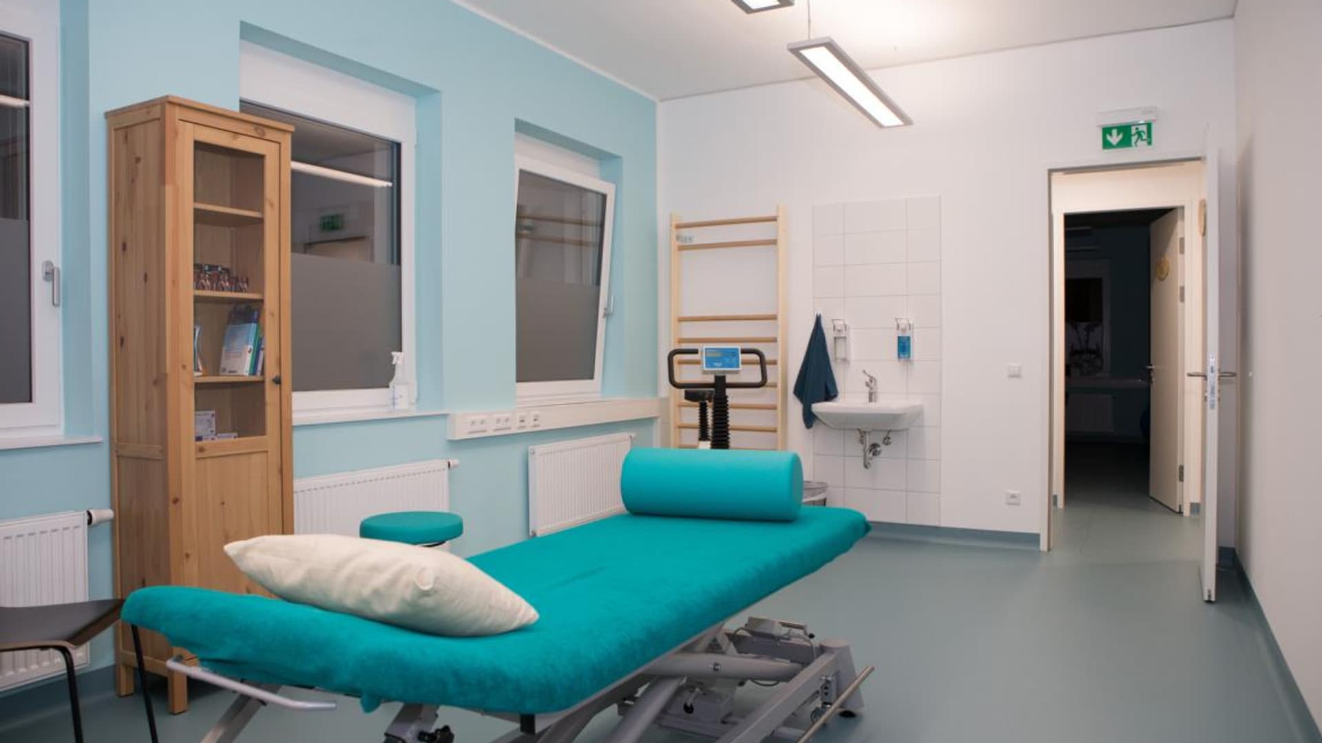Successful opening of the GBZ Melk health and office centre