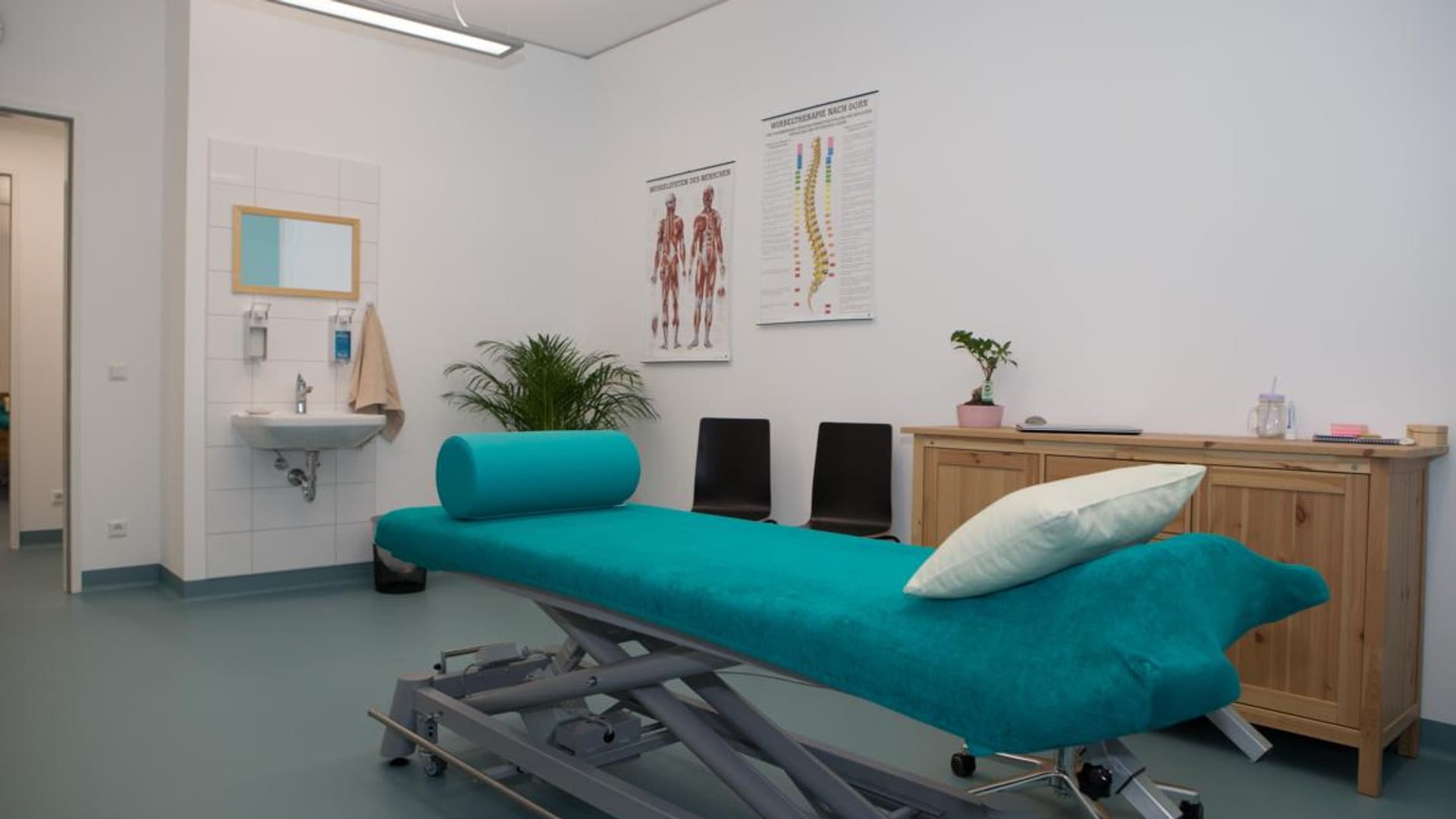 Successful opening of the GBZ Melk health and office centre