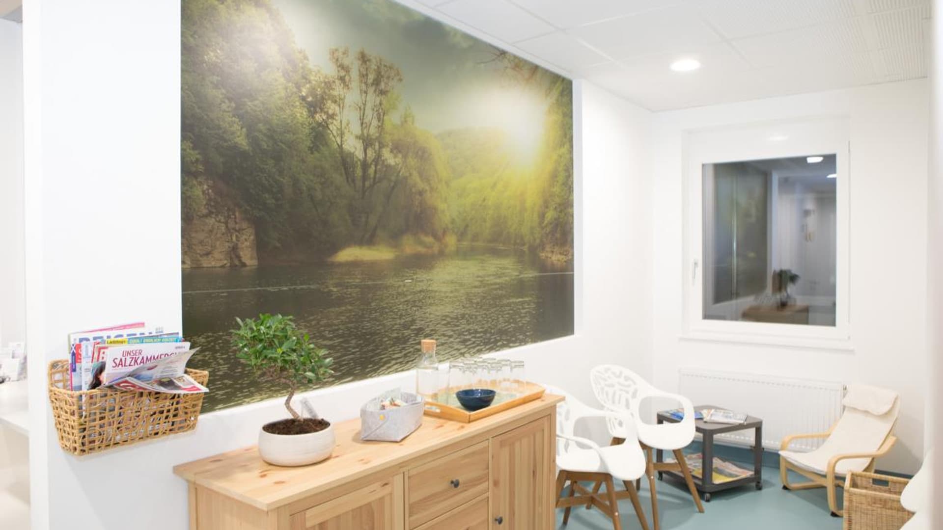 Successful opening of the GBZ Melk health and office centre