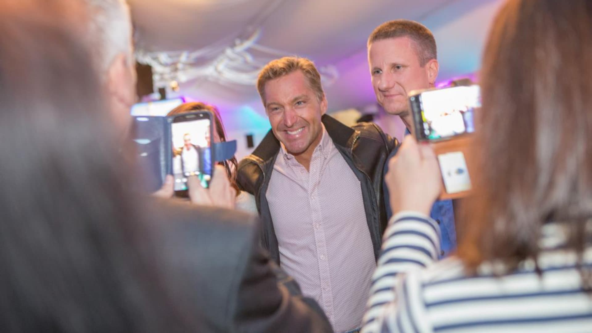 Successful opening of the GBZ Melk health and office centre