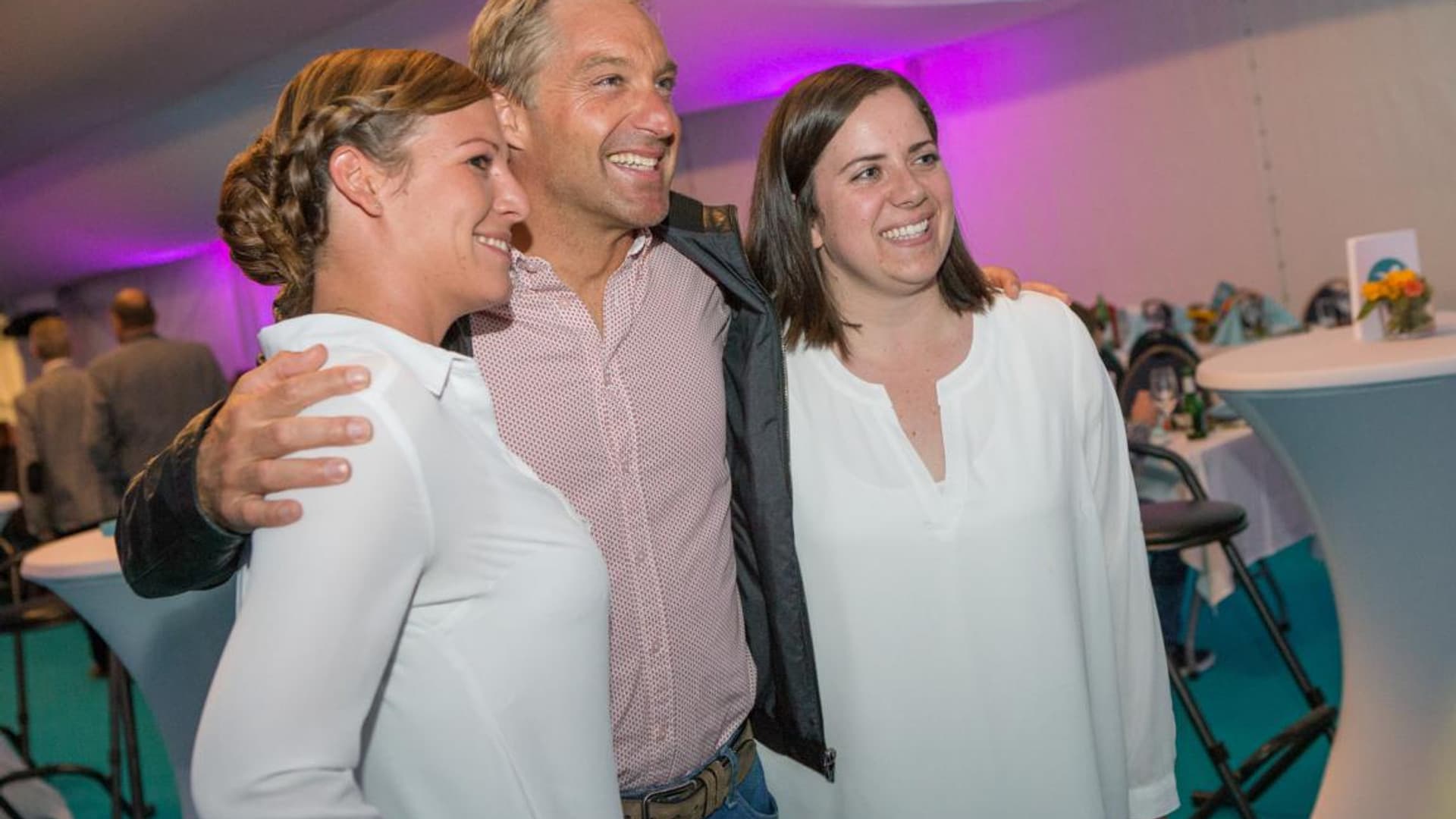 Successful opening of the GBZ Melk health and office centre