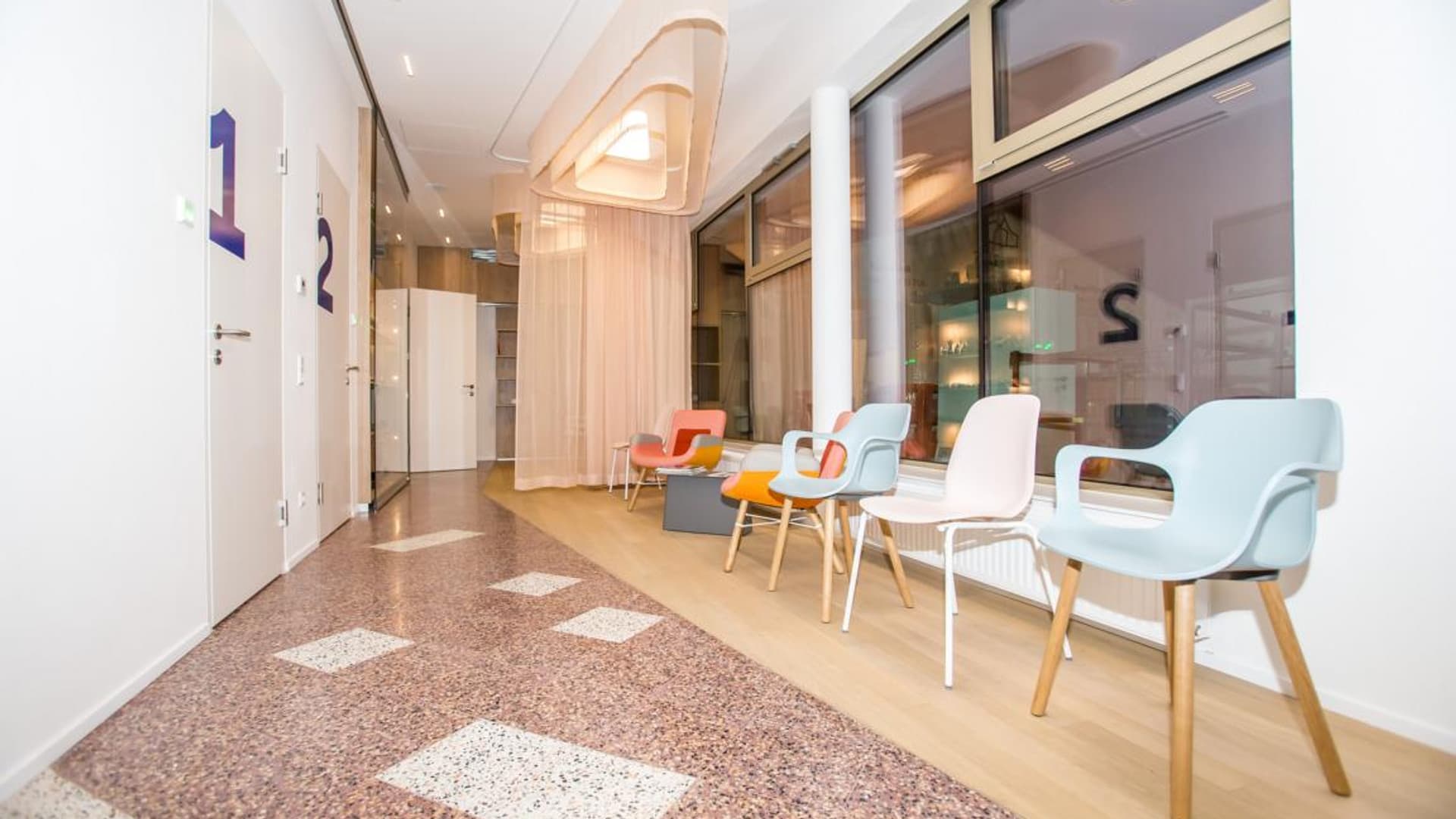 Successful opening of the GBZ Melk health and office centre
