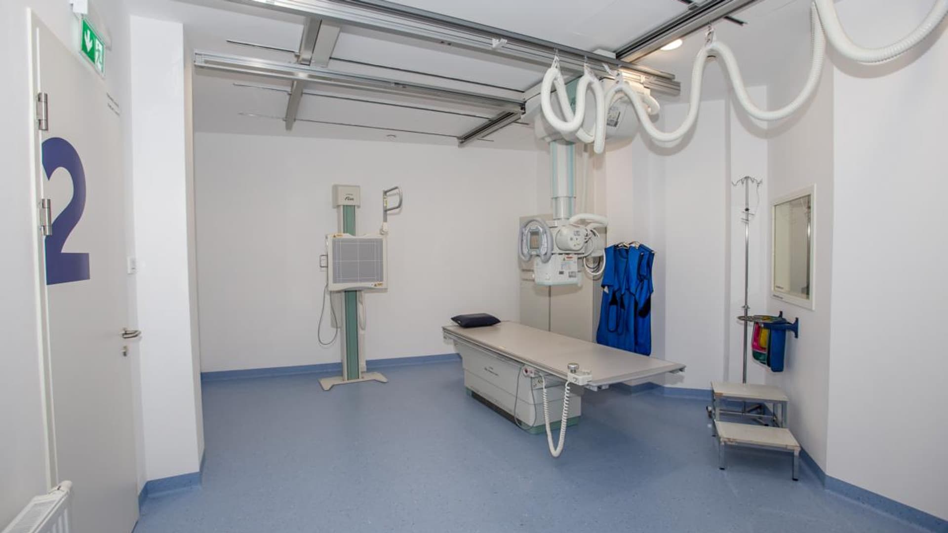 Successful opening of the GBZ Melk health and office centre