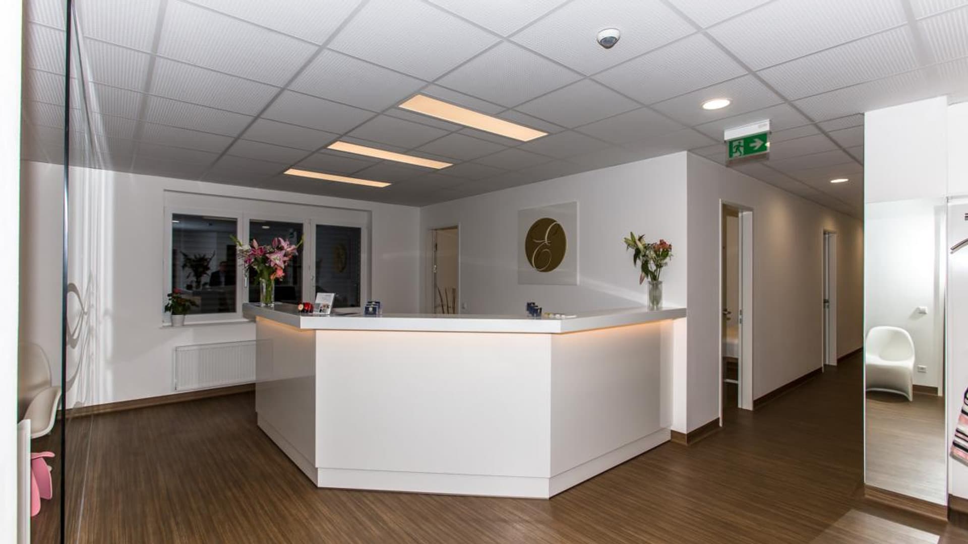 Successful opening of the GBZ Melk health and office centre