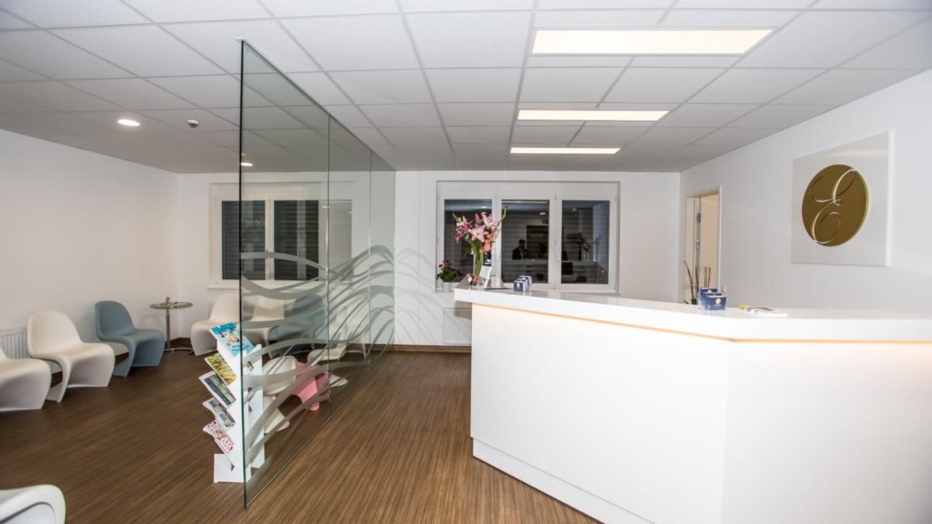 Successful opening of the GBZ Melk health and office centre