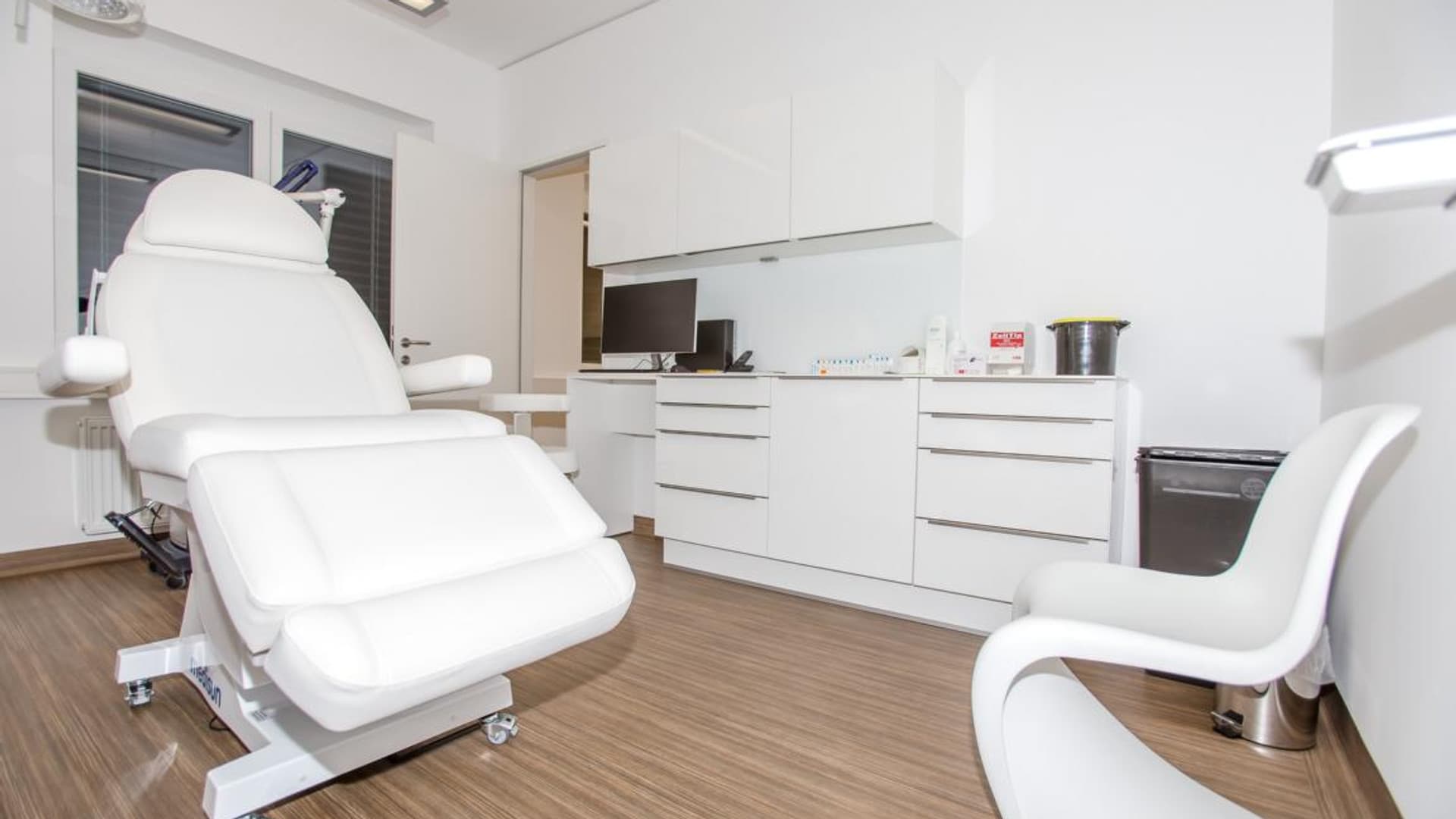 Successful opening of the GBZ Melk health and office centre