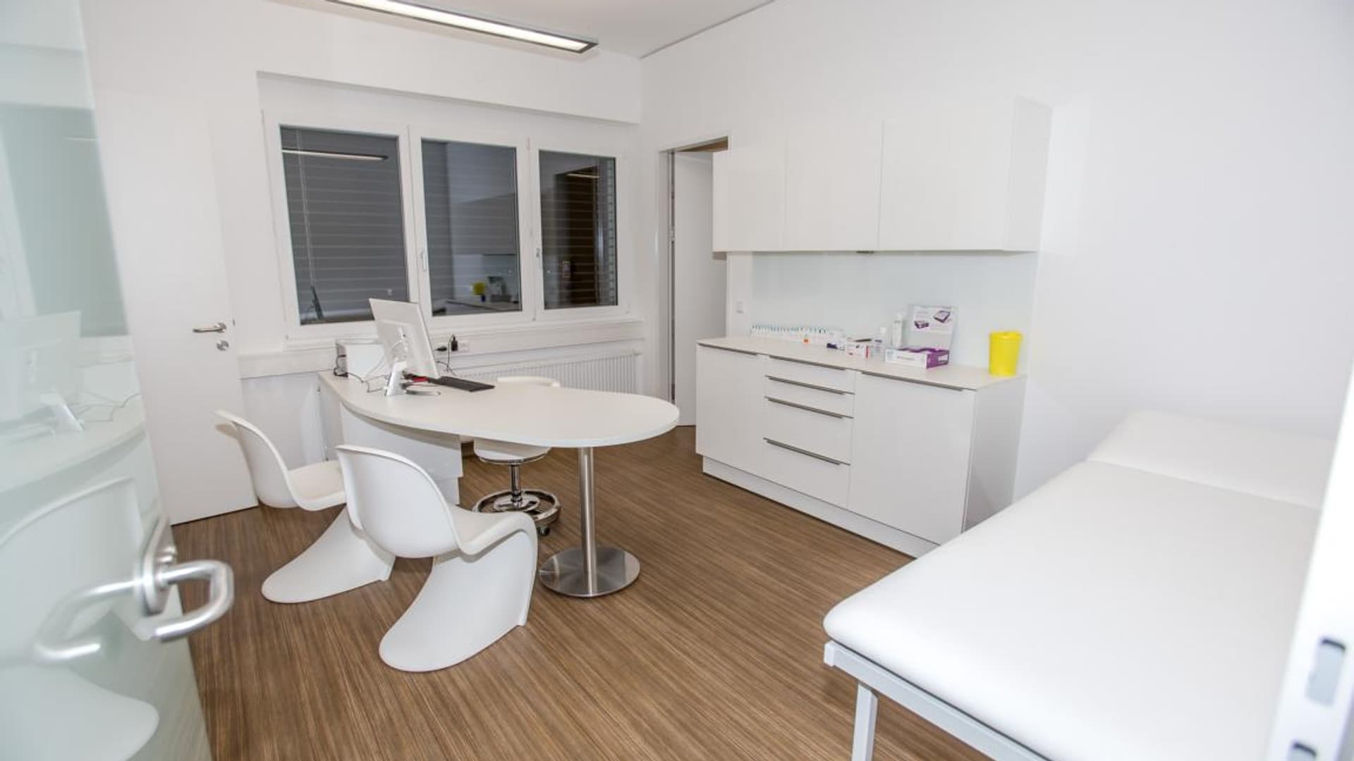 Successful opening of the GBZ Melk health and office centre