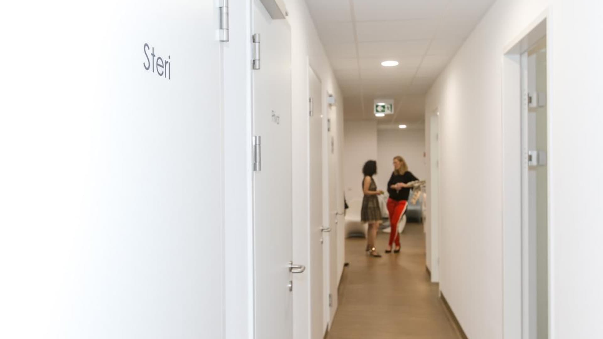 Successful opening of the GBZ Melk health and office centre