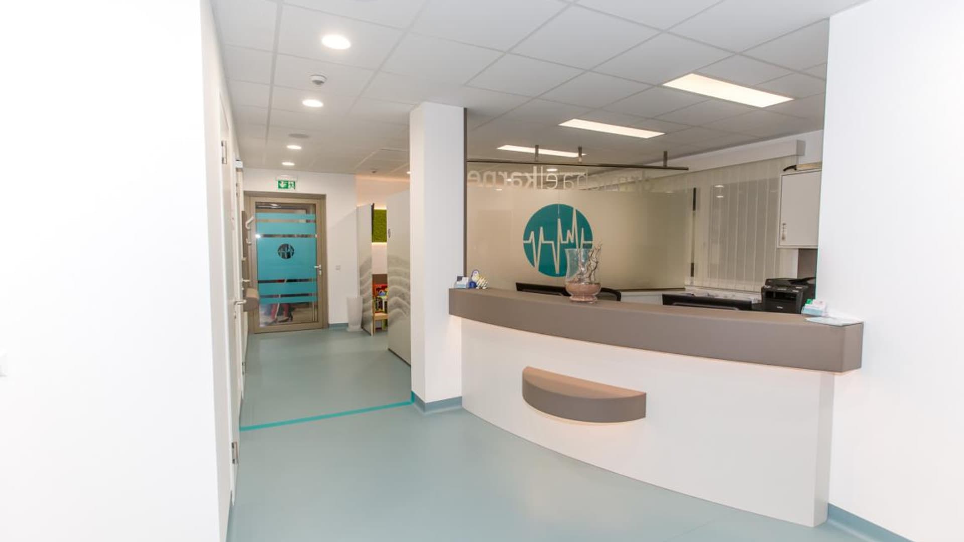 Successful opening of the GBZ Melk health and office centre