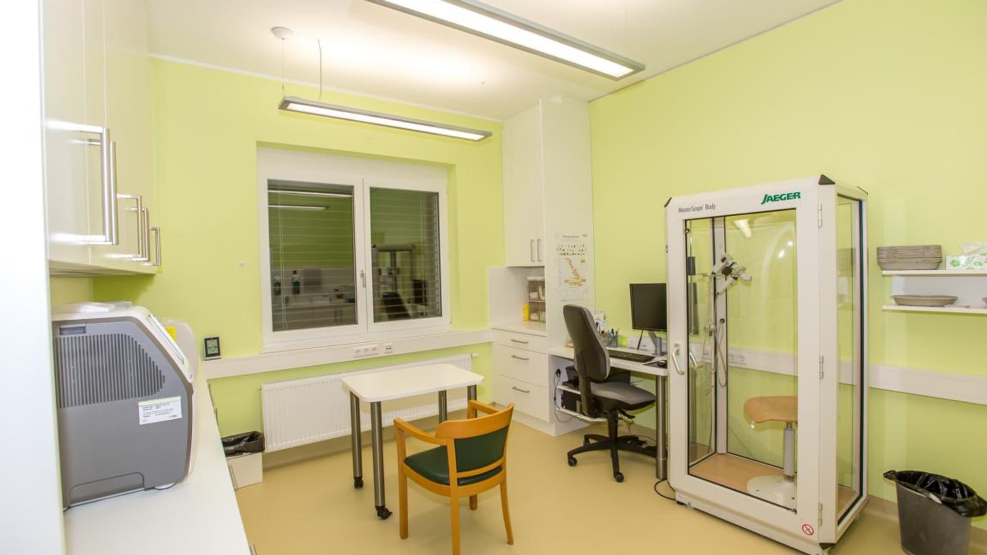 Successful opening of the GBZ Melk health and office centre
