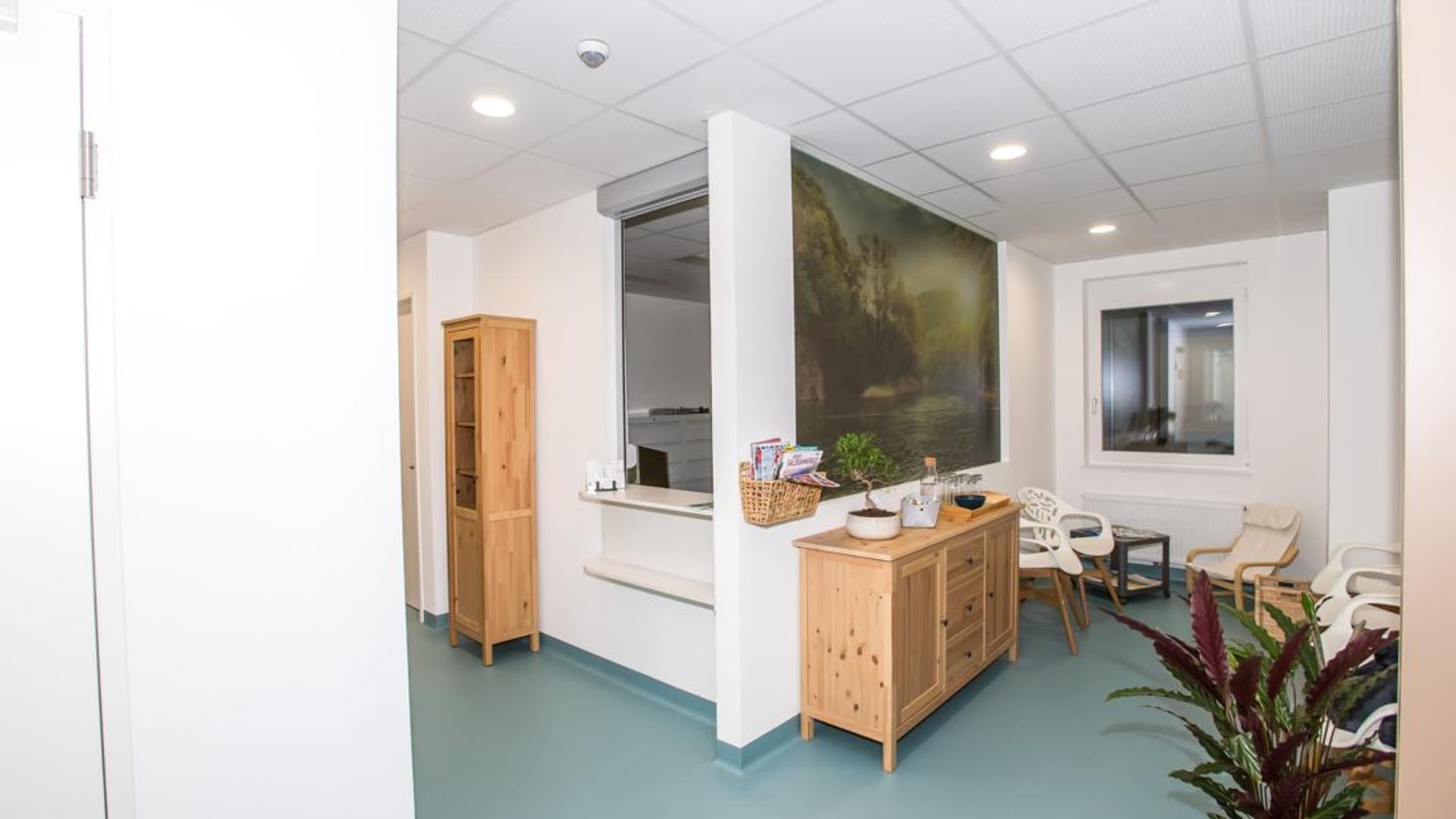 Successful opening of the GBZ Melk health and office centre