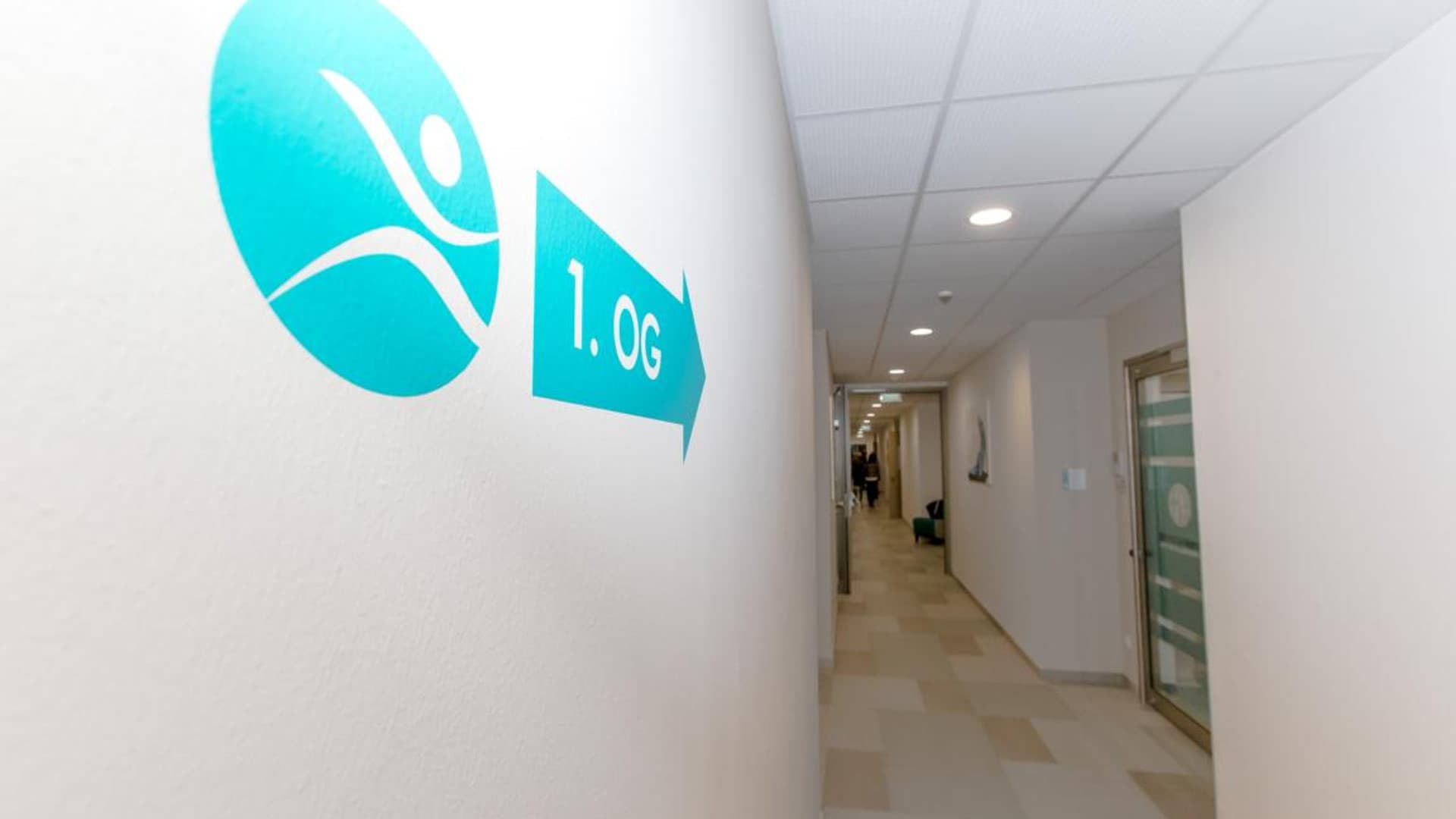 Successful opening of the GBZ Melk health and office centre