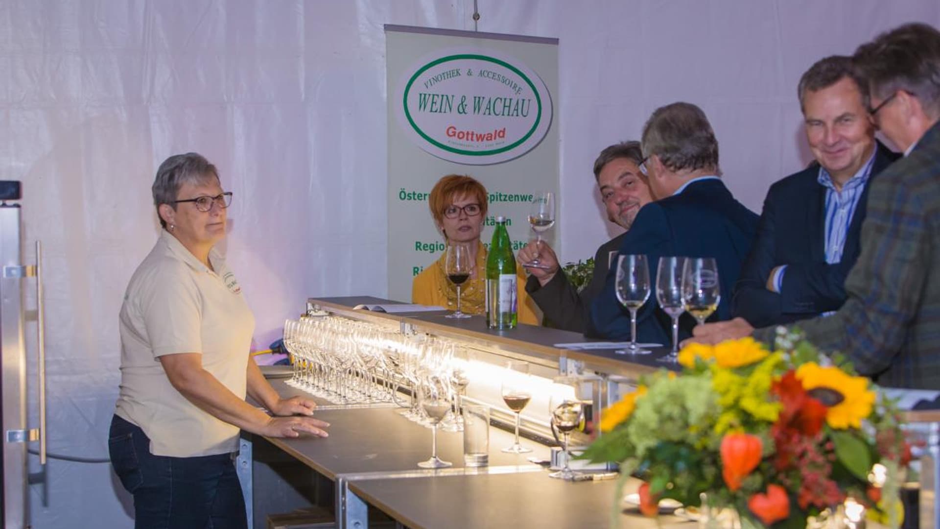 Successful opening of the GBZ Melk health and office centre