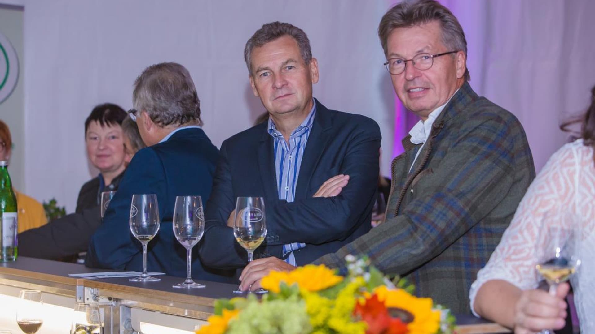 Successful opening of the GBZ Melk health and office centre