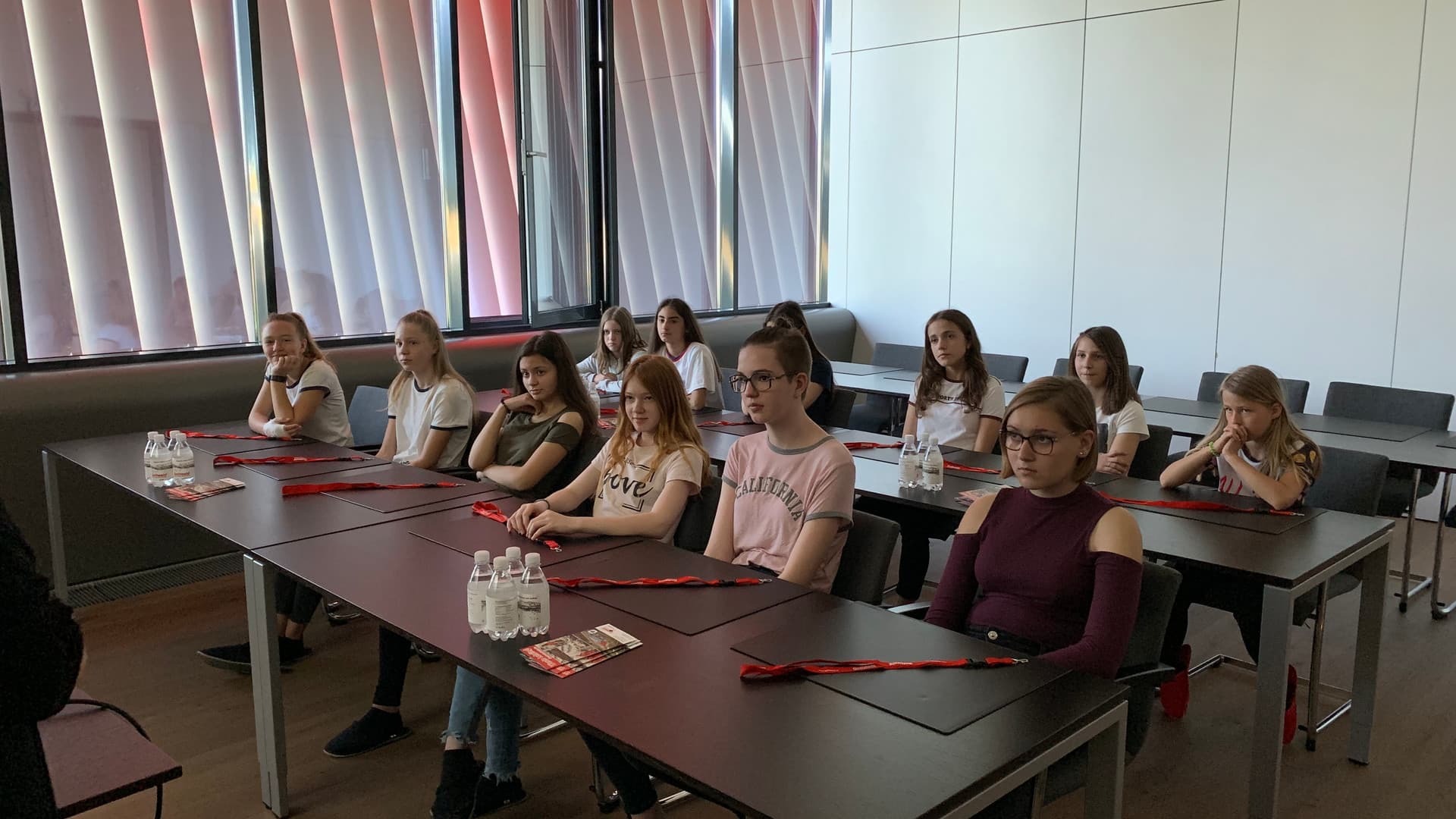 Girls' Day 2019