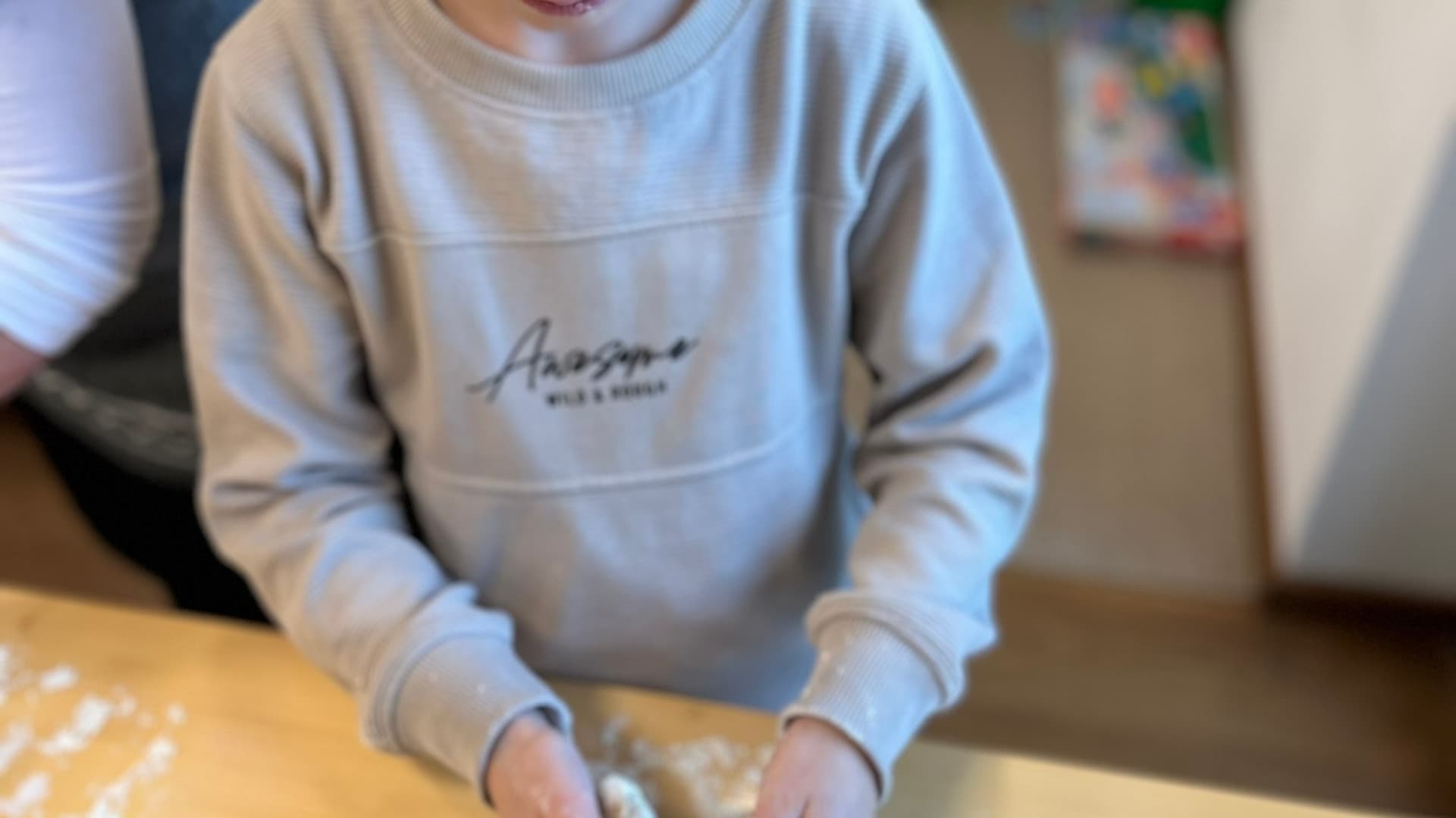 Glühwürmchen Kinder-Adventfest