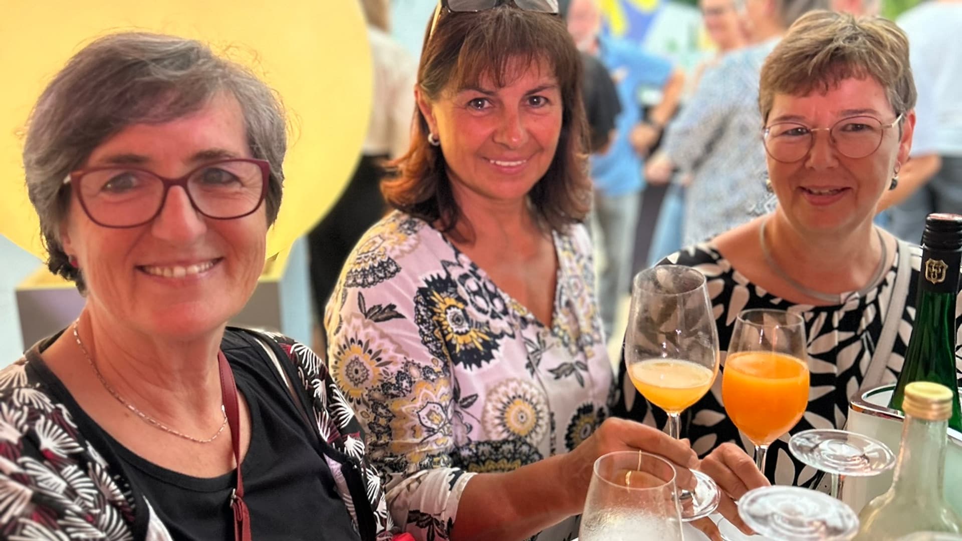 Gottwald bei den Melker Sommerspielen
