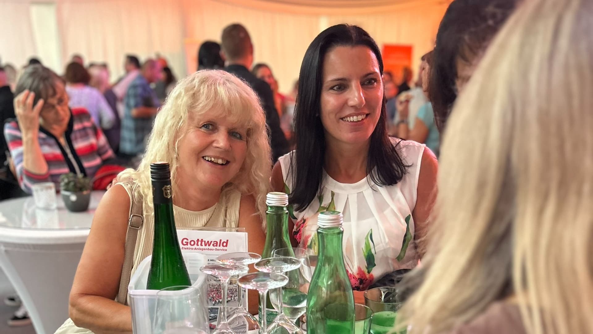 Gottwald bei den Melker Sommerspielen