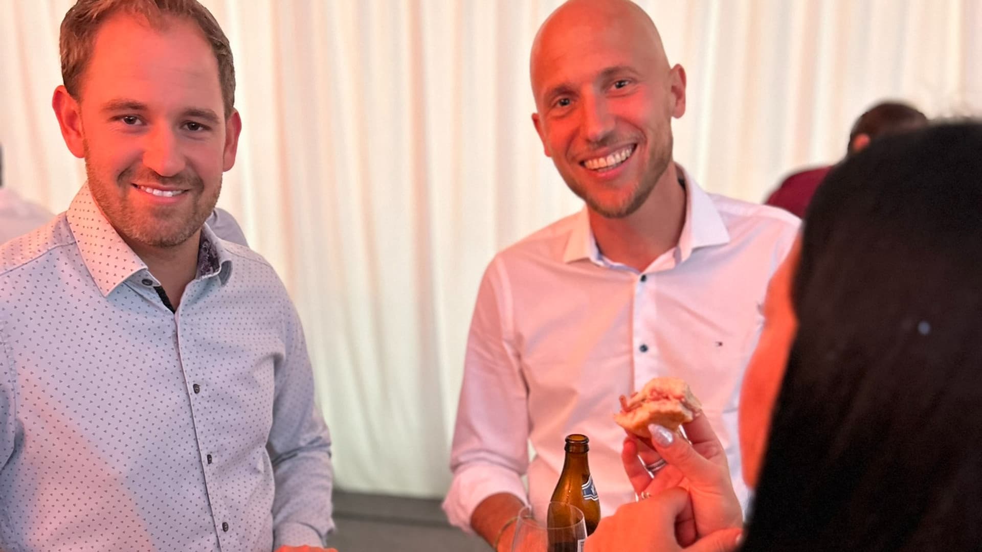 Gottwald bei den Melker Sommerspielen