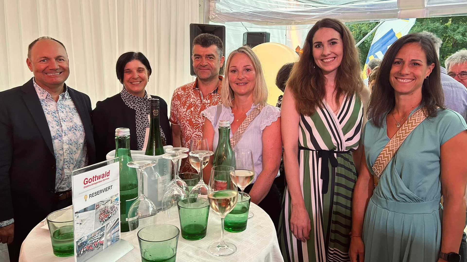 Gottwald bei den Melker Sommerspielen