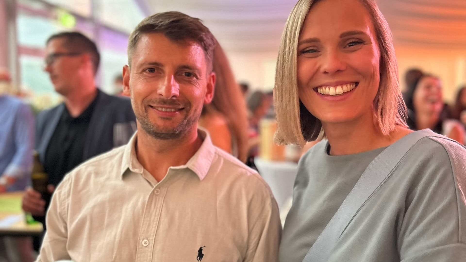 Gottwald bei den Melker Sommerspielen