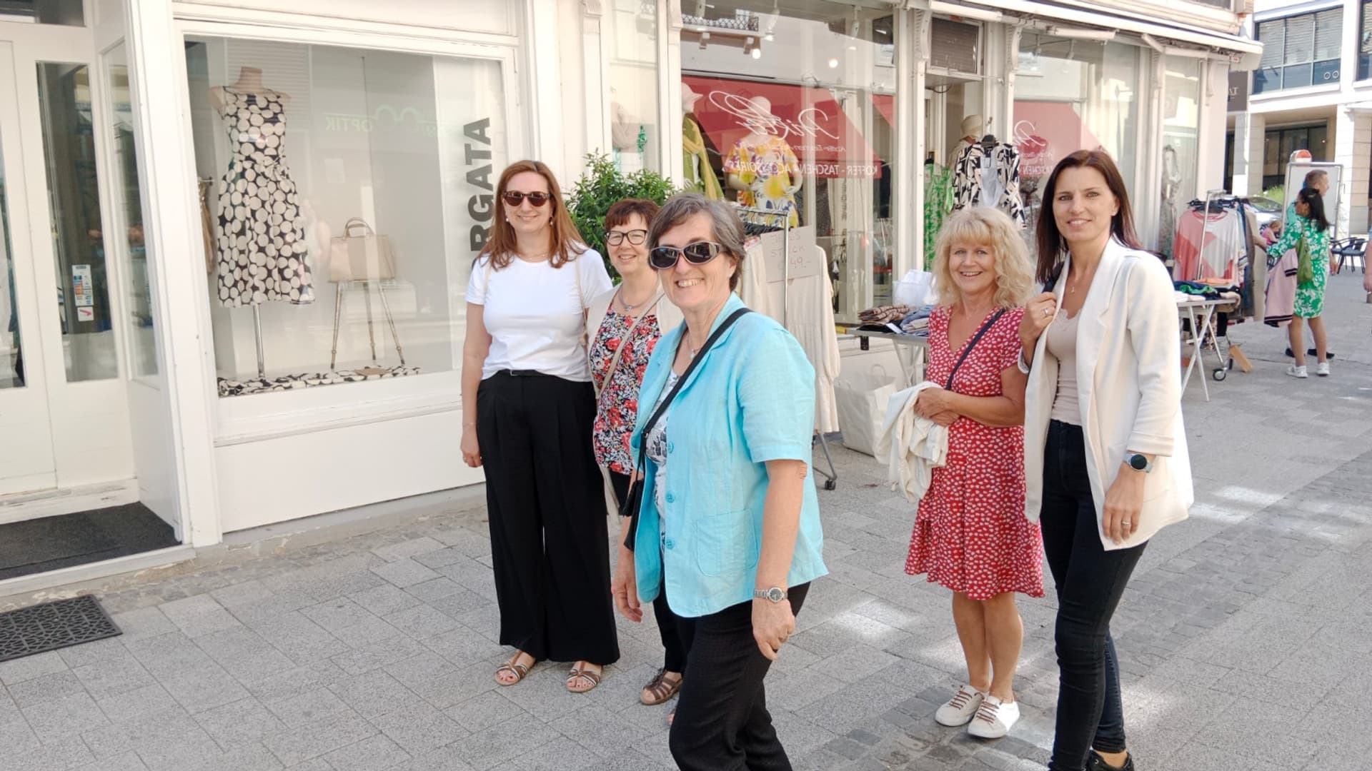 Gottwald ladies' day 2023