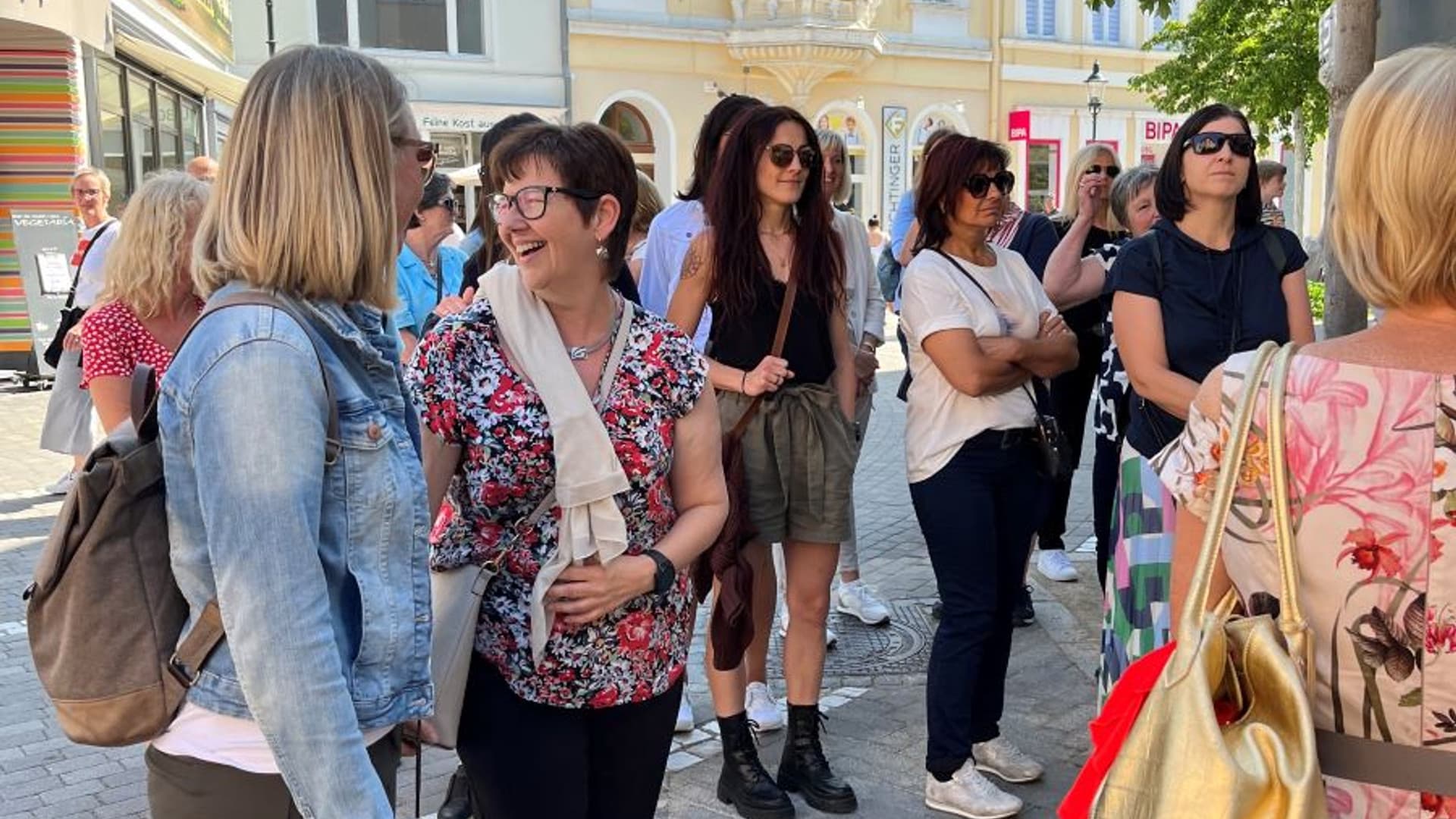 Gottwald ladies' day 2023
