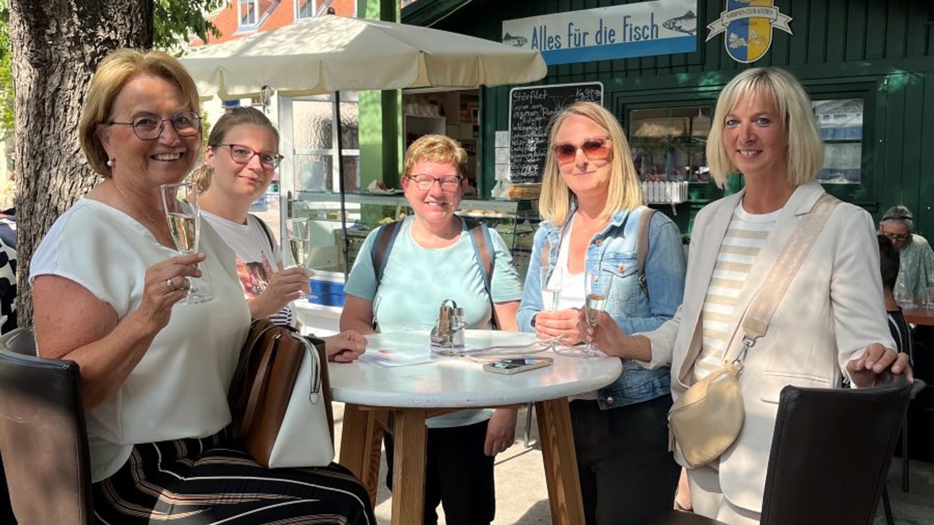 Gottwald ladies' day 2023