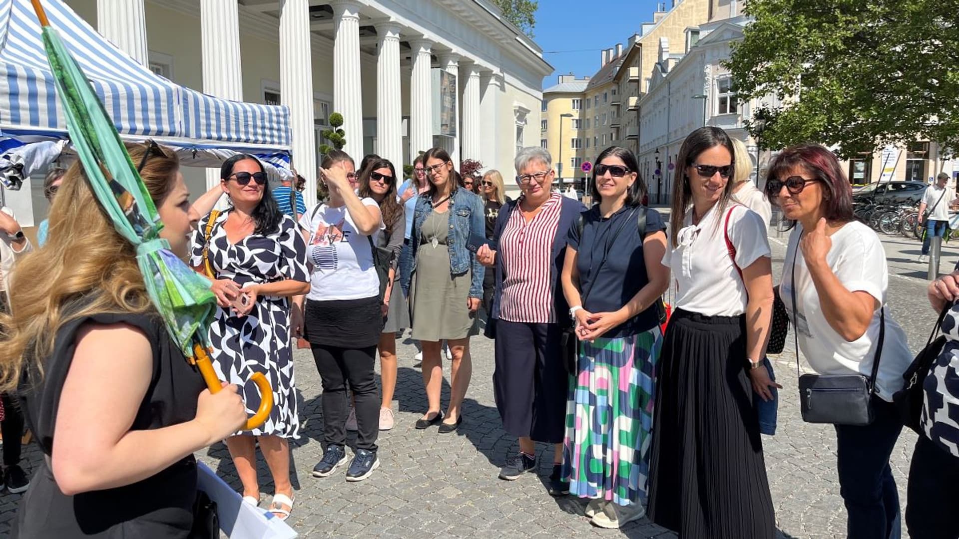 Gottwald ladies' day 2023