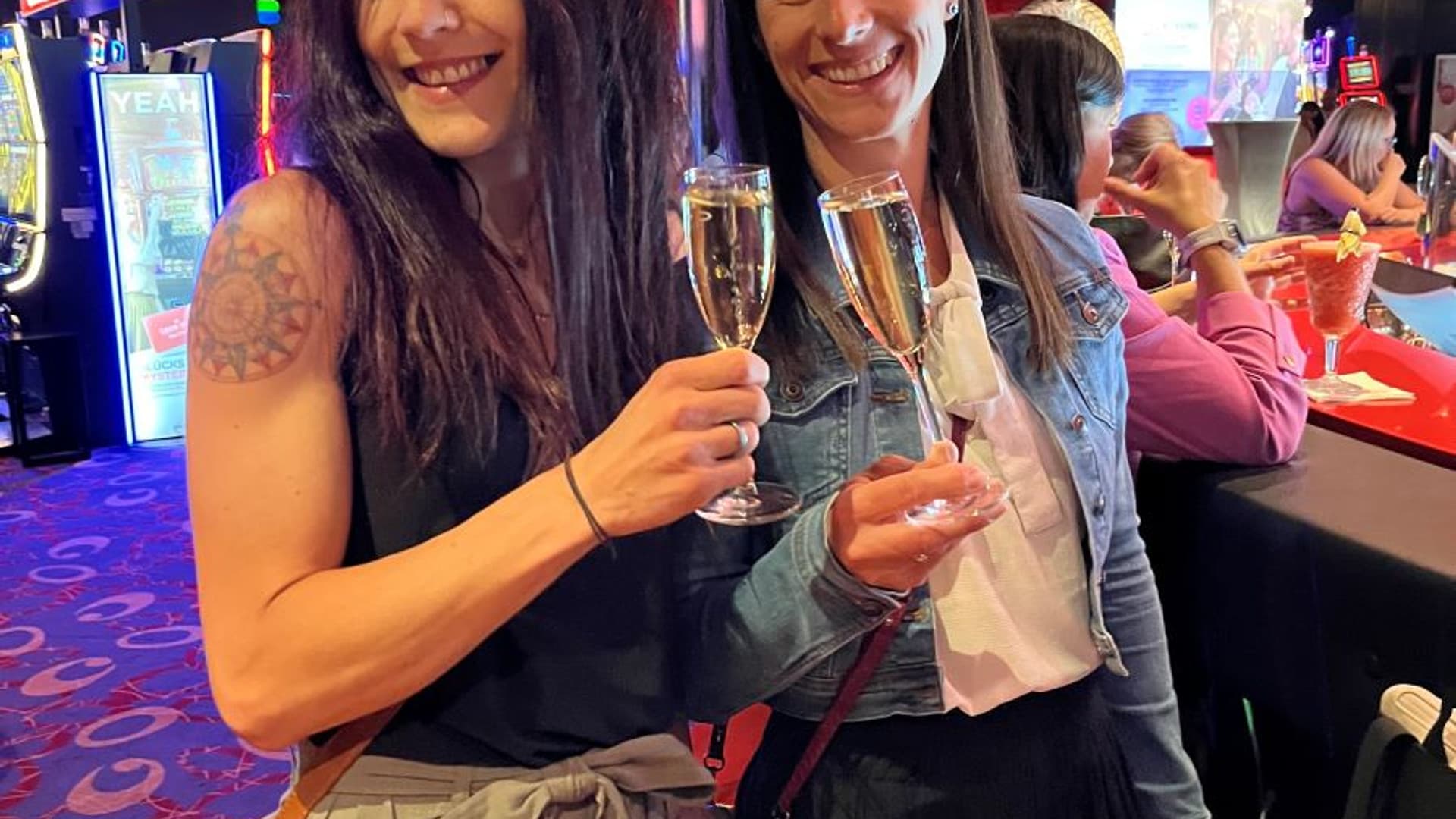 Gottwald ladies' day 2023