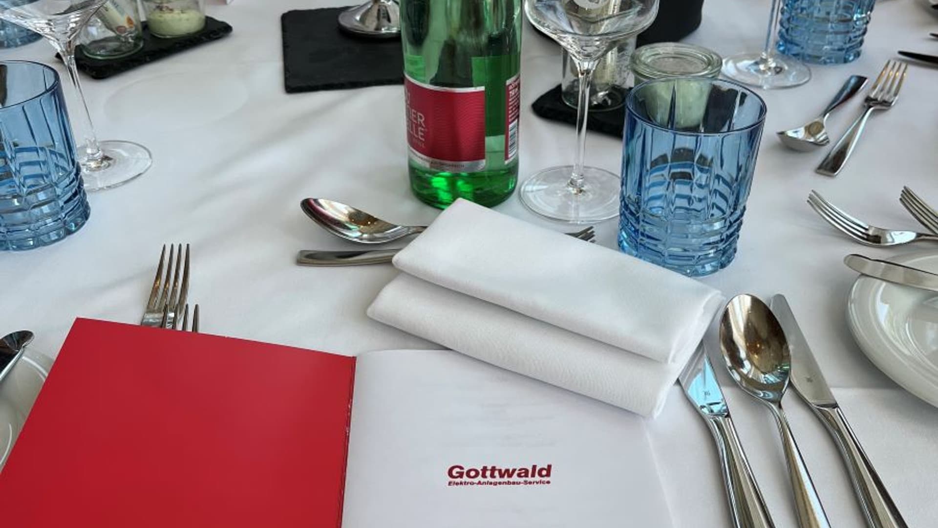 Gottwald ladies' day 2023
