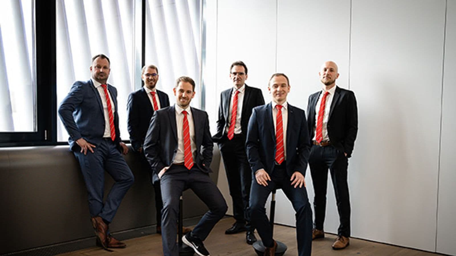 Gottwald – your number one contact for electrical engineering