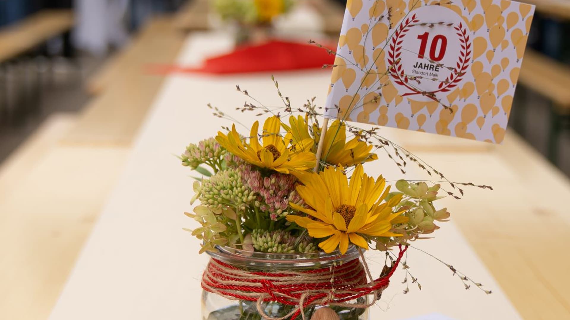 Gottwald summer party – celebrating, laughing, having fun