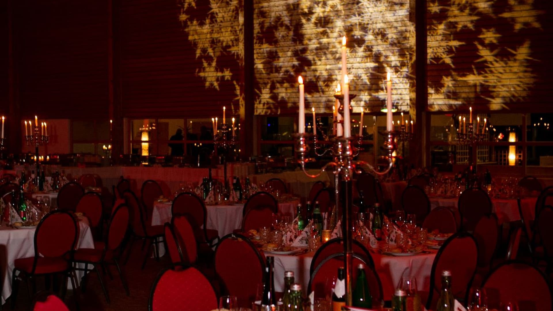 Gottwald Christmas party 2022