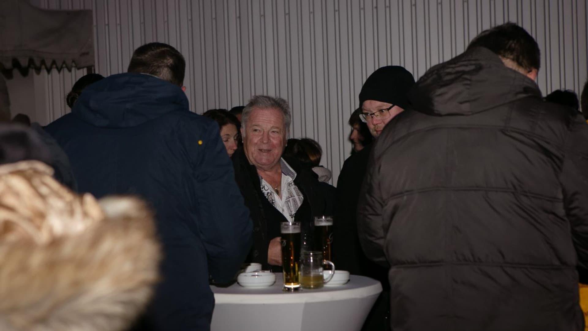 Gottwald Christmas party 2022