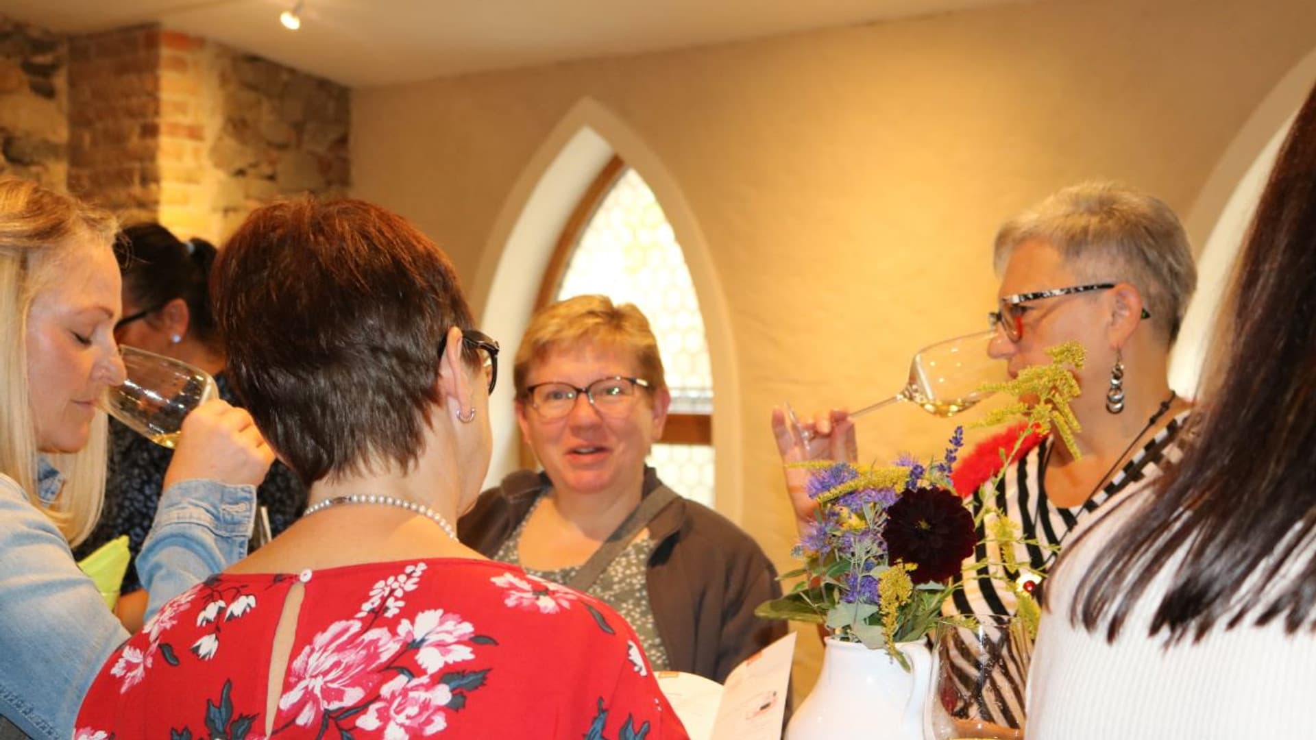 Gottwald's ladies' day 2022